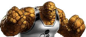 Thing Dialogue 2