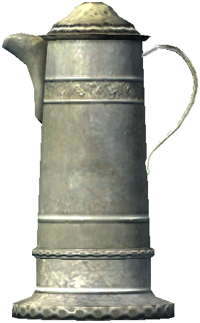 White-Gold Tower (Beverage) - The Elder Scrolls Wiki