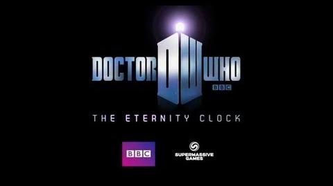download doctor who eternity clock steam for free