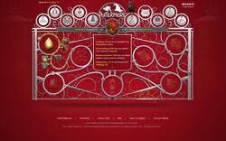 Pottermore 2