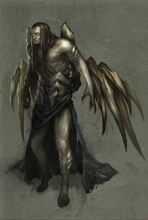 thanatos megahouse