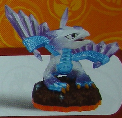 skylanders flashwing