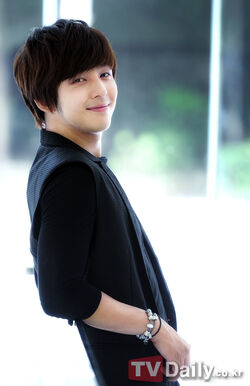Kim Ki Bum7