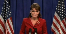SNL Sarah Palin