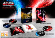 TTT2 WE ARE TEKKEN EDITION