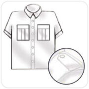 Masculino-camisa-branca