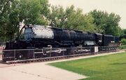 Up4004a