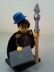 Omega Sigfig