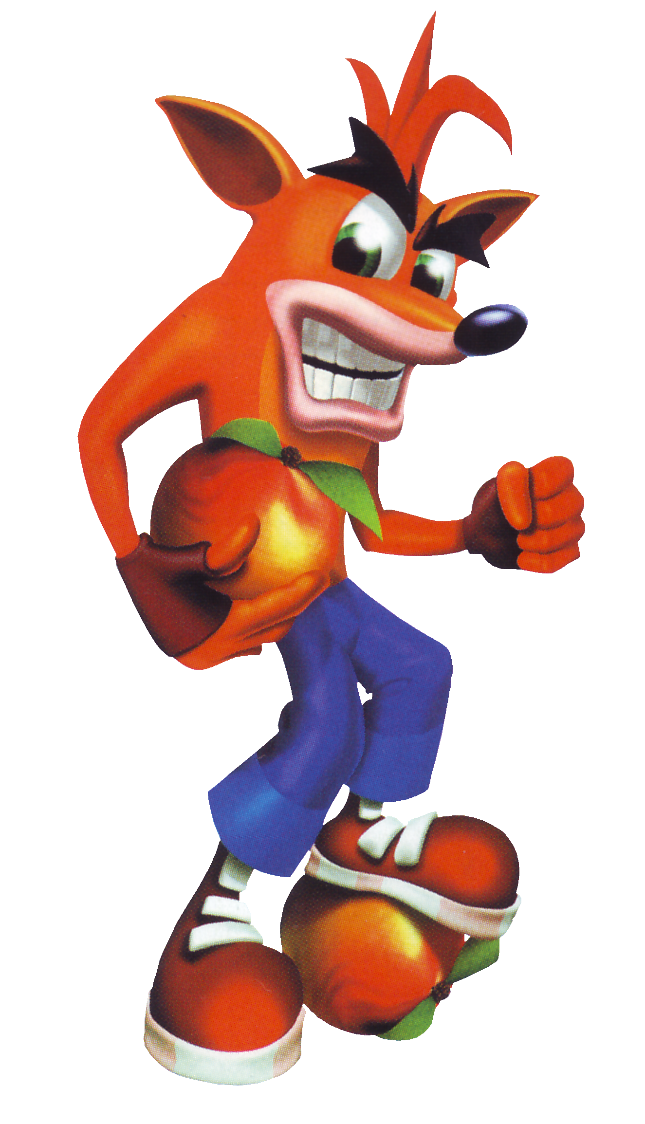 Crash Bash, Crash Bandicoot Wiki