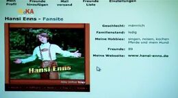 Hansi