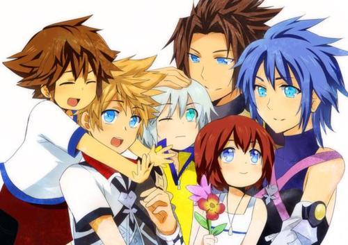 IMAGEN SORA KINGDOM HEART 2 imagen sora kingdom heart 2: