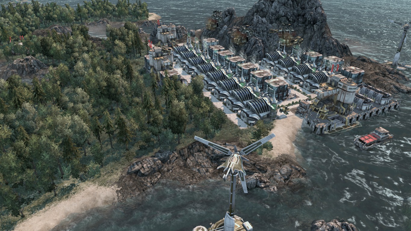 anno 2070 eco balance