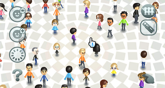 Mii The Nintendo Wiki Wii Nintendo Ds And All Things Nintendo