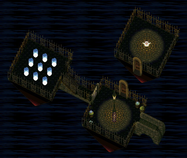 List of Chrono Trigger locations The Nintendo Wiki Wii, Nintendo DS