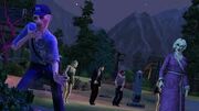 Zumbi (TS3) 1