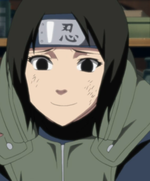 Naruto Online - Feliz aniversário, Shizune! Esta jounin de destaque de  Konoha foi aluna de Tsunade. Ela é quieta, gentil e dona de habilidades  impressionantes, especialista no uso de jutsus de cura