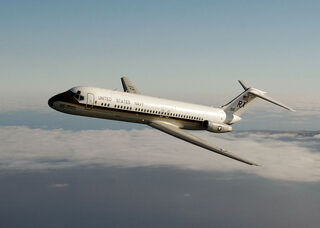 C-9 Skytrain