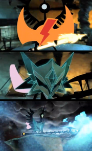Hero-to-Uberhero-Transition
