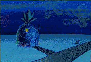 Casa de Bob Esponja - Wiki Bob Esponja