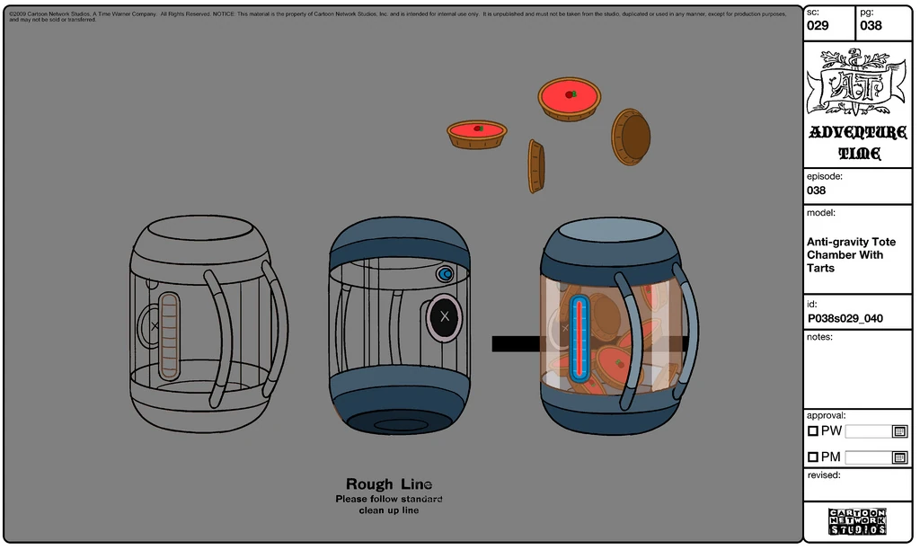 Antigravity tote chamber The Adventure Time Wiki. Mathematical!