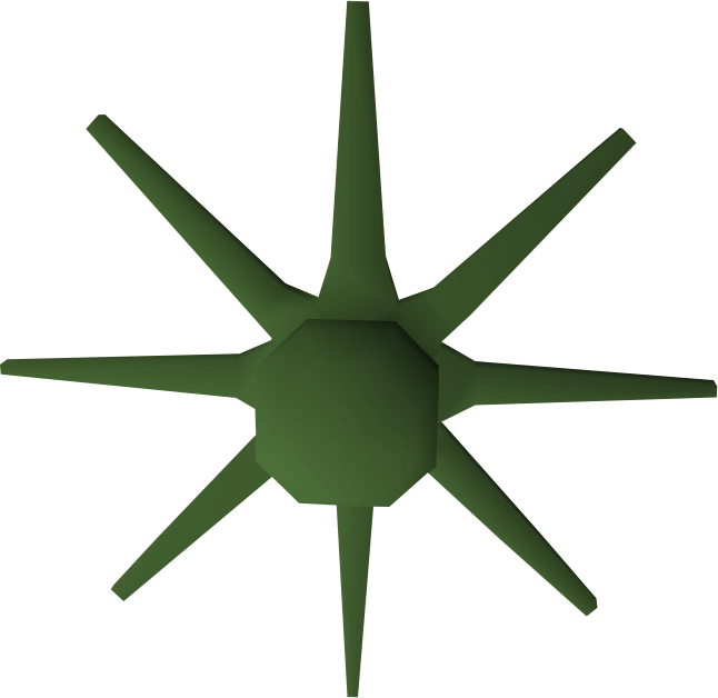 Raw karambwan The RuneScape Wiki