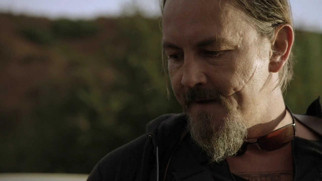 Filip 'Chibs' Telford Sons of Anarchy A Perfect Line Wiki