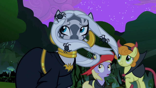640px-Zecora_and_ponies_in_the_wind_S2E04.png