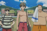 Kazukibeach