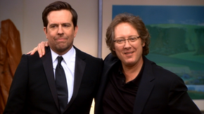 Robert California & Andy 1