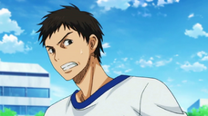 Tanaka anime