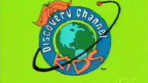 discovery family logo png