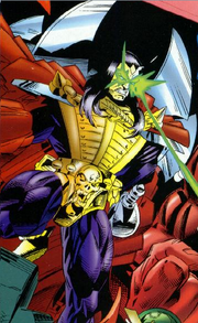 Lord-votan