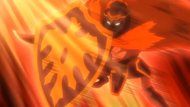 beyblade metal fusion ares
