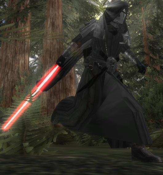 sith empire soldier