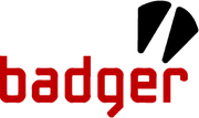 Badger-Logo