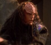 Kahless actor
