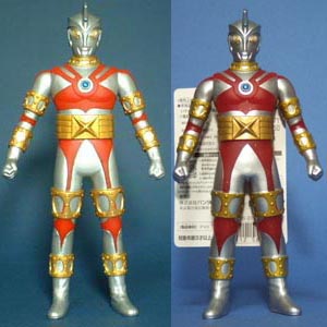 Image - Ace Robot (2007) toys.jpg - Ultraman Wiki