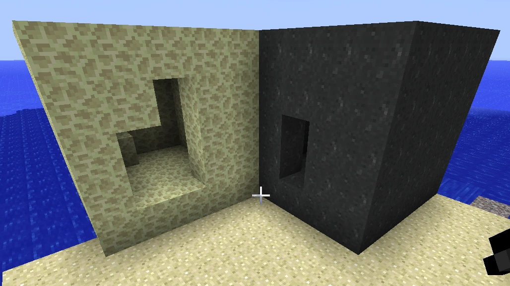 Basalt Brick The Tekkit Classic Wiki