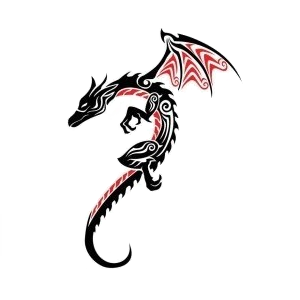 image tribal dragon png dragon s dogma wiki wikia image tribal dragon png dragon s dogma wiki wikia