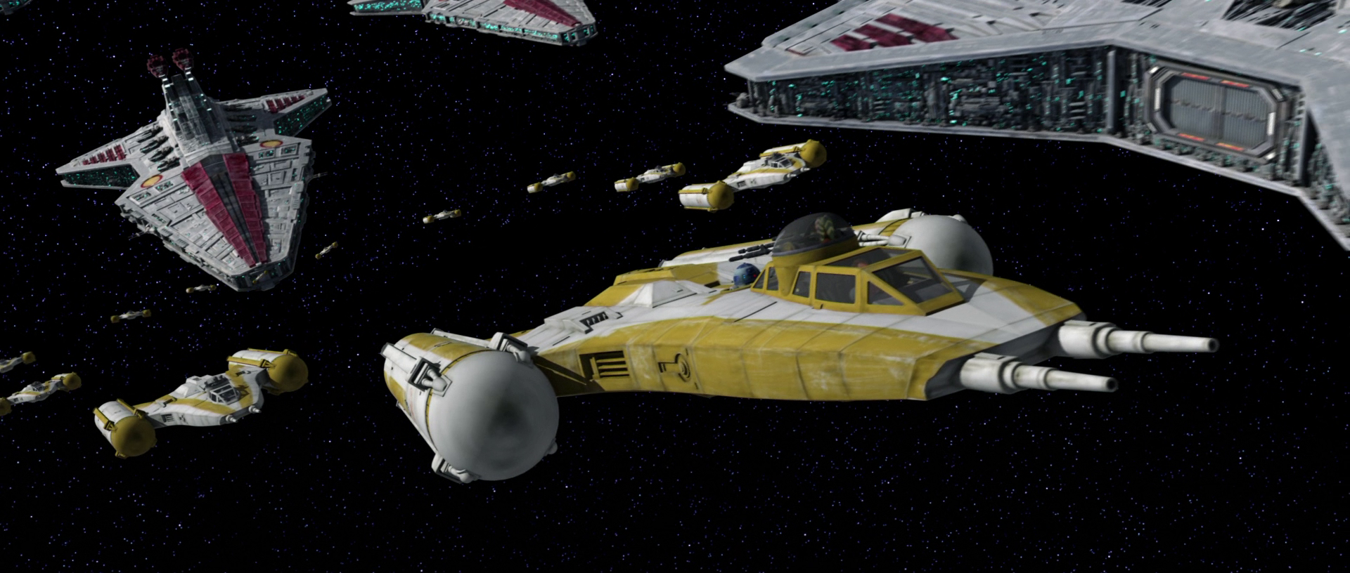 BTL Y-wing Starfighter - Wookieepedia, The Star Wars Wiki