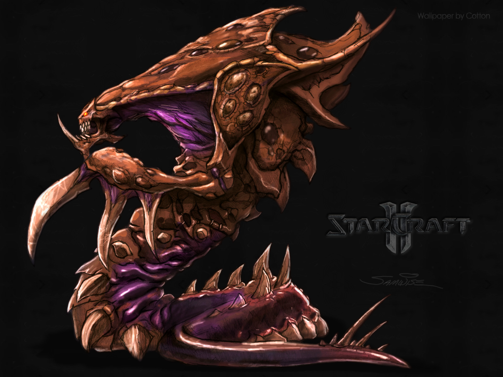 Imagen Zerg 1600x1200 Starcraftwiki