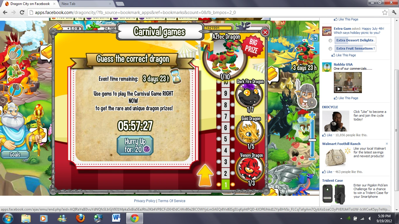 Image Aztec Dragon.png Dragon City Wiki