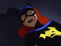 Barbara dies