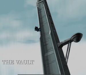 The Vault (Earth-80920)