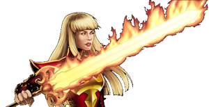 Magik Dialogue 1