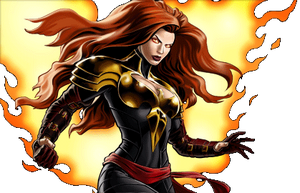 Phoenix Dialogue 3