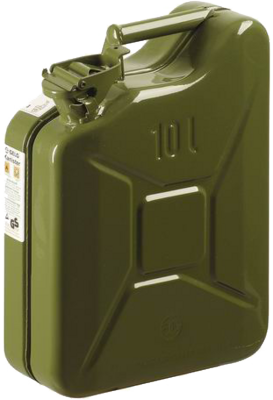 gascan verde