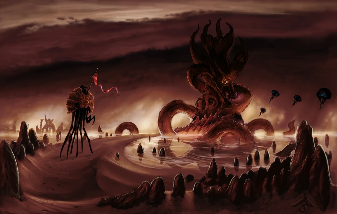 Haus Telvanni Das The Elder Scrolls Wiki Oblivion, Skyrim, Elder