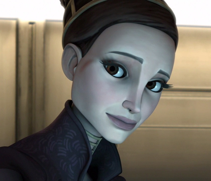 Padme Amidala