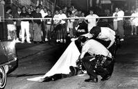 Garafalo Murder